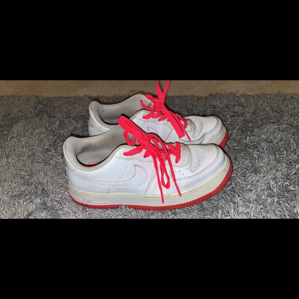 air forces